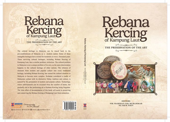 "Rebana Kercing of Kampung Laut: The Preservation of the Art"