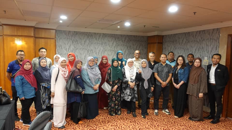 Mesyuarat Majlis Penerbitan Ilmiah Malaysia BIL 2/2024