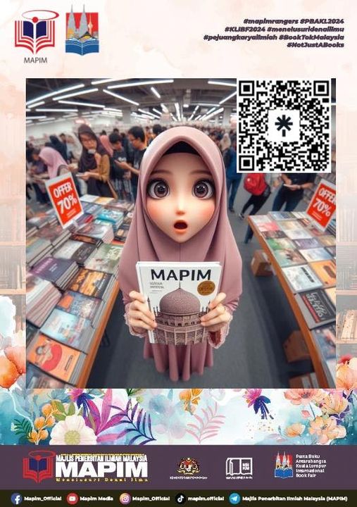 Denai Buku Lelong
